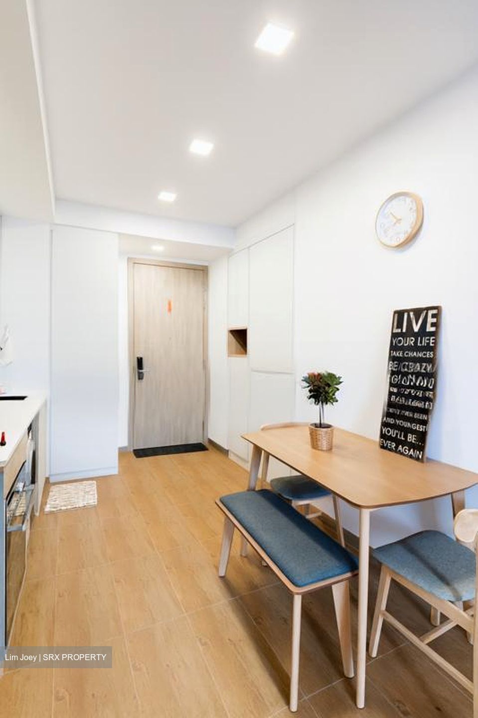 The Alps Residences (D18), Condominium #504448361